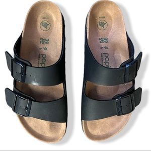 Birkenstock by Papillio